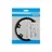 Shimano Kettenblatt 105 FC-5800 39 Zähne Schwarz