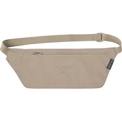 Osprey Belt Wallet desert tan (271) O/S