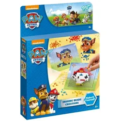 Paw Patrol - Bügelperlen