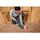 Bosch Professional GSA18V-280 Akku-Säbelsäge 06016D1001
