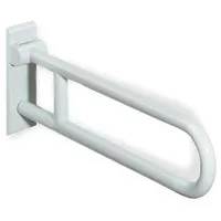 Hewi Stützklappgriff Serie 801 Wandstützgriff 900 mm senfgelb