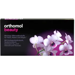 Orthomol Beauty 7 St
