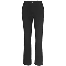 GOLDNER Jeans Martha schwarz 29
