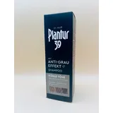 Plantur Plantur 39 Anti-Grau Effekt Shampoo
