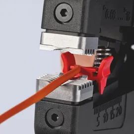 Knipex Abisolierzange PreciStrip 16 12 52 195