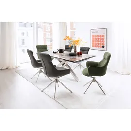 MCA Furniture Esszimmerstuhl