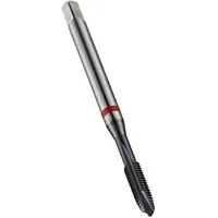 Dormer Maschinengewindebohrer DIN 371B E256 M4x0.7 mm HSS-E-PM TiAlN/Top-beschichtet