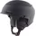 Alpina Gems Skihelm (Größe 51-55CM, schwarz)