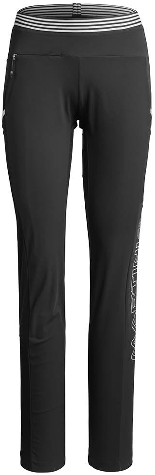 Martini Sportswear Exploration Damen Outdoorhose black_white