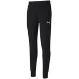 Puma teamGOAL 23 Casuals Pants Puma Black, M