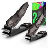 luxuskollektion Nagelknipser-Set 2 St.