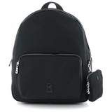 Bogner Verbier Play Hermine Backpack M Black