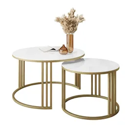 lookway LORI Gold Glas 70 x 47 cm