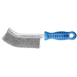 pferd tools Handbürste HBG 10 INOX 0,30 1 St.