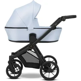 Kunert 3 in 1 Kinderwagen Blau