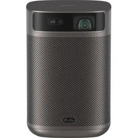 XGIMI MoGo 2 Pro (Full HD, 400 lm, 1.2:1), Beamer Grau