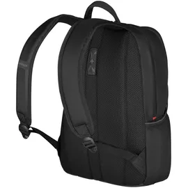 Wenger XE Tryal 15.6" Laptop Rucksack mit Tablet Fach schwarz