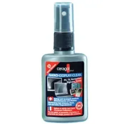 ceragol ultra® Nano Bildschirmreiniger A08013203 , 50 ml - Flasche