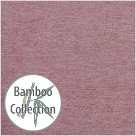 Theraline Das Original Mikroperlen Bamboo melange rosenholz