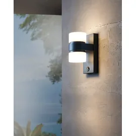 EGLO Außenwandleuchte Atollari