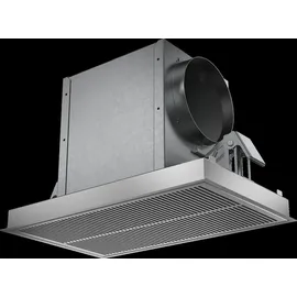 Siemens LZ21JCC56 Umluftmodul