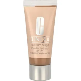 Clinique Moisture Surge Tinted Sheertint Moisturiser LSF 25 light medium 40 ml