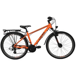 Lakes Free 26 V Orange Modell 2024
