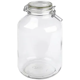 Mäser Einmachglas Gothika 4,8 l 2 St.