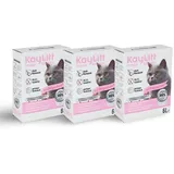 Buri Katzenstreu 18L duftend Klumpstreu Haustier Einstreu Streu haustier Katzenklo