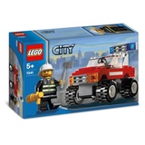 LEGO City Feuerwehrauto (7241)