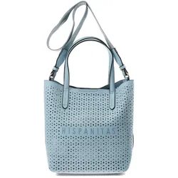 Blaue Handtasche Hispanitas Für Frauen, universal