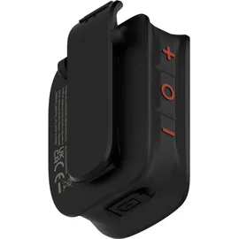 Creative Labs Muvo Free schwarz