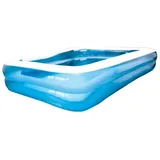 Vedes Splash und Fun Jumbo Pool 110x80x30cm