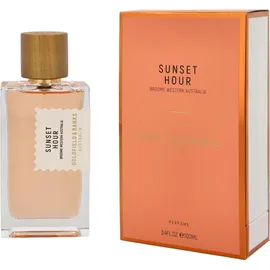 Goldfield & Banks Sunset Hour Eau de Parfum 100 ml