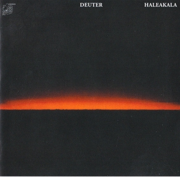 Haleakala - Deuter. (CD)