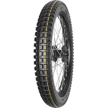 MITAS Enduro Hybrid SUPER FRONT 80/100-21 51P TL M+S