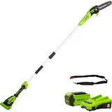 Greenworks G40PSFK2 / 20 cm