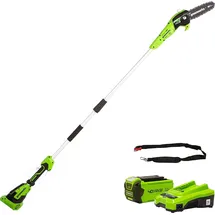 Greenworks G40PSFK2 / 20 cm