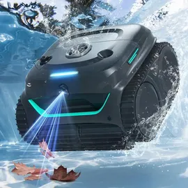 wybot C2 Vision schwarz