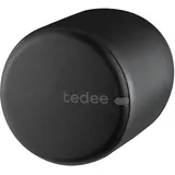 Tedee PRO Türschloss Schwarz