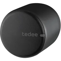 Tedee PRO Türschloss Schwarz