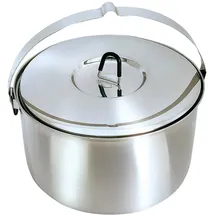 Tatonka Family Pot, 6,0 l neutral