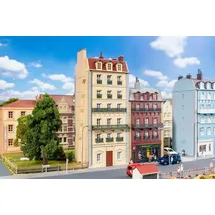 FALLER Stadthaus, 6-stöckig 130712 H0