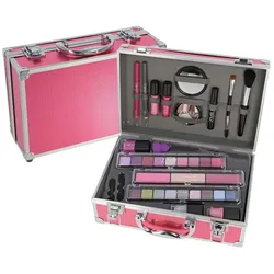 ZMILE COSMETICS Kosmetik-Koffer Merry Berry 38 Teile Paletten & Sets