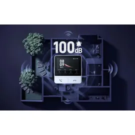 SwitchBot Video Doorbell, Video-Türklingel, WLAN