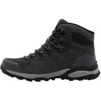 Jack Wolfskin Refugio Texapore Mid Herren slate 40