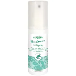 Teebaum Fussspray