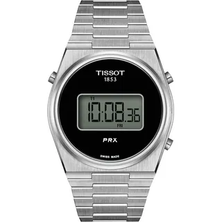 TISSOT PRX Digital T137.463.11.050.00