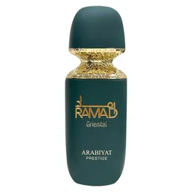 arabiyat prestige Ramad Oriental Eau de Parfum 100 ml