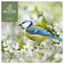 görges naturpharma gmbh Futtersäule für Wildvögel - Schwarz